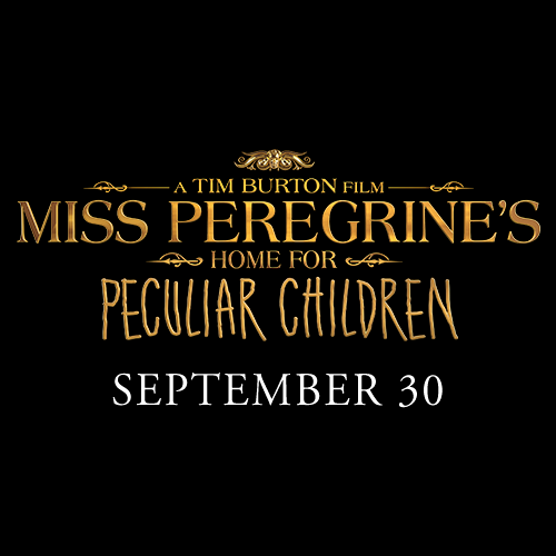 Miss Peregrine Y Los Ninos Peculiares [2016]