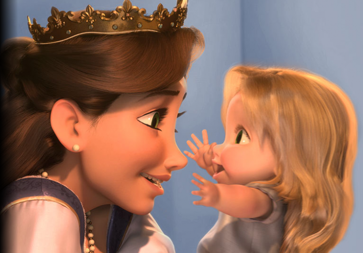 Disney Movies Anywhere Celebrates Memorable Disney Mom Moments Fsm Media