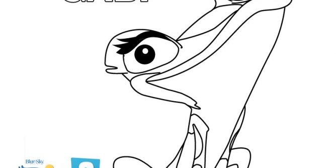 Featured image of post Rio 2 Coloring Pages To Print Here are 15 rio coloring pages of some of the famous characters from the same film
