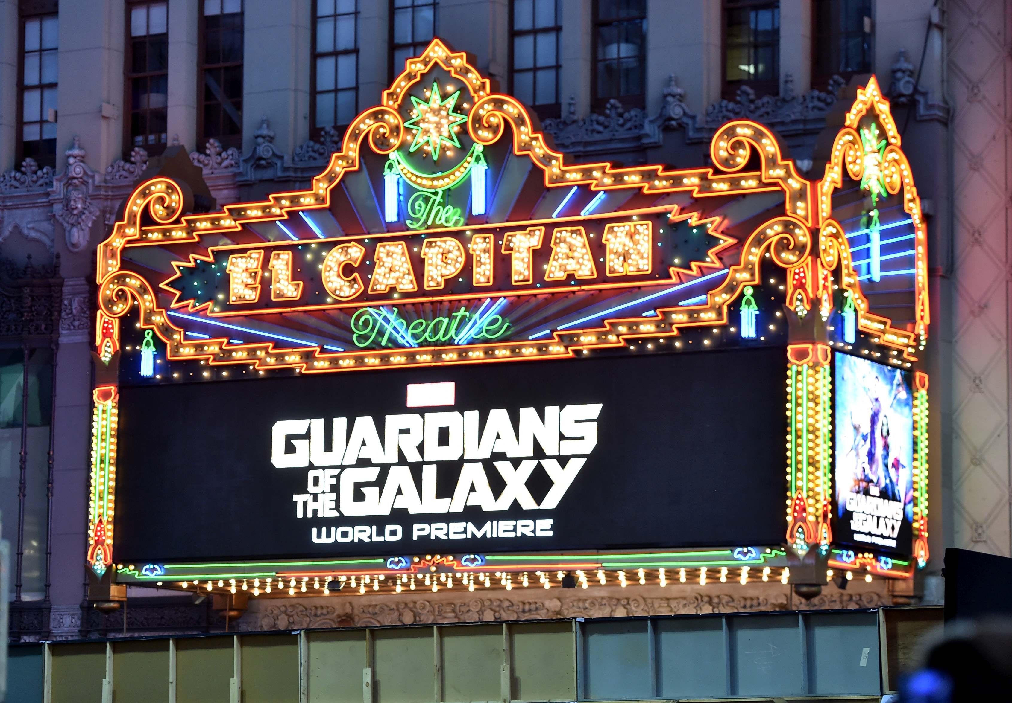 Marvels GUARDIANS OF THE GALAXY Premiere Photos!  #GuardiansOfTheGalaxy 58
