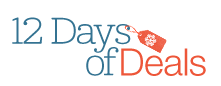 12 Days of Deals Deals