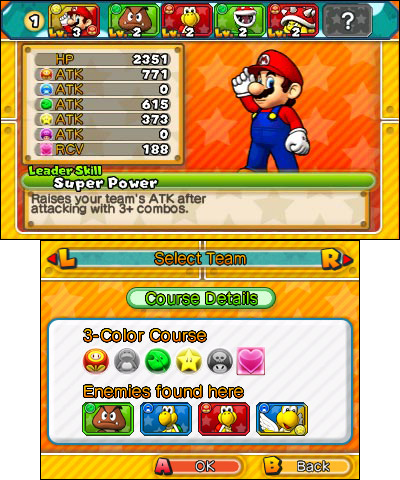 Puzzle & Dragons Z + Puzzle & Dragons Super Mario Bros. Edition - Plugged In