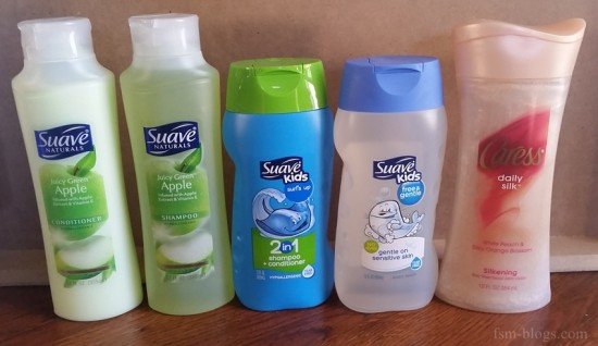 Suave Bath Products are Now Available at Save-A-Lot #SaveALotInsiders #savealot
