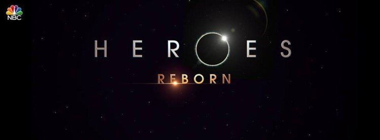NBC's Heroes Reborn  Trailer - The Extraordinary Among Us #HeroesReborn 1