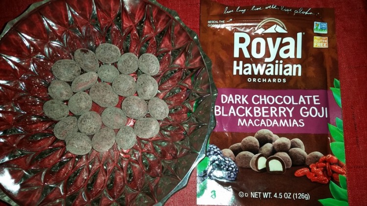 Royal Hawaiian Orchards Macadamia Nuts Review 13