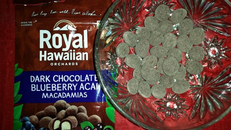 Royal Hawaiian Orchards Macadamia Nuts Review 14