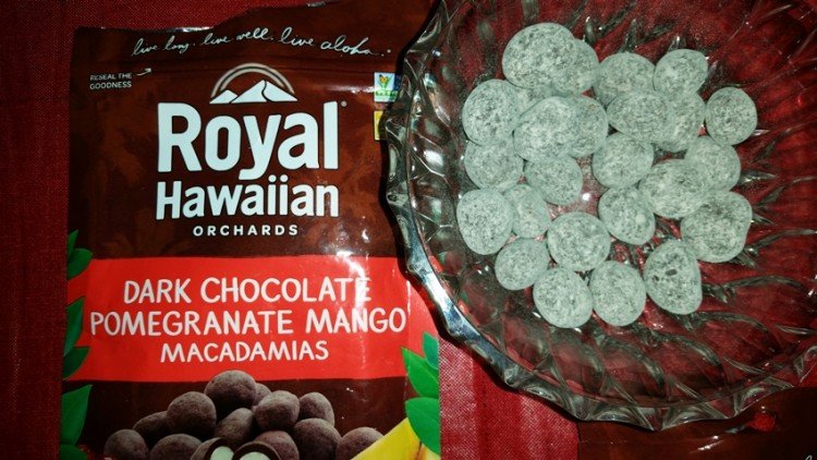 Royal Hawaiian Orchards Macadamia Nuts Review 15