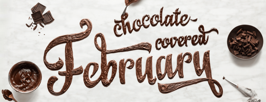 Chocolate-Filled Events this February in Hershey, PA