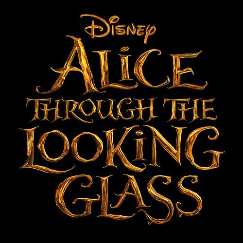 NEW TRAILER: Alice Through the Looking Glass #DisneyAlice