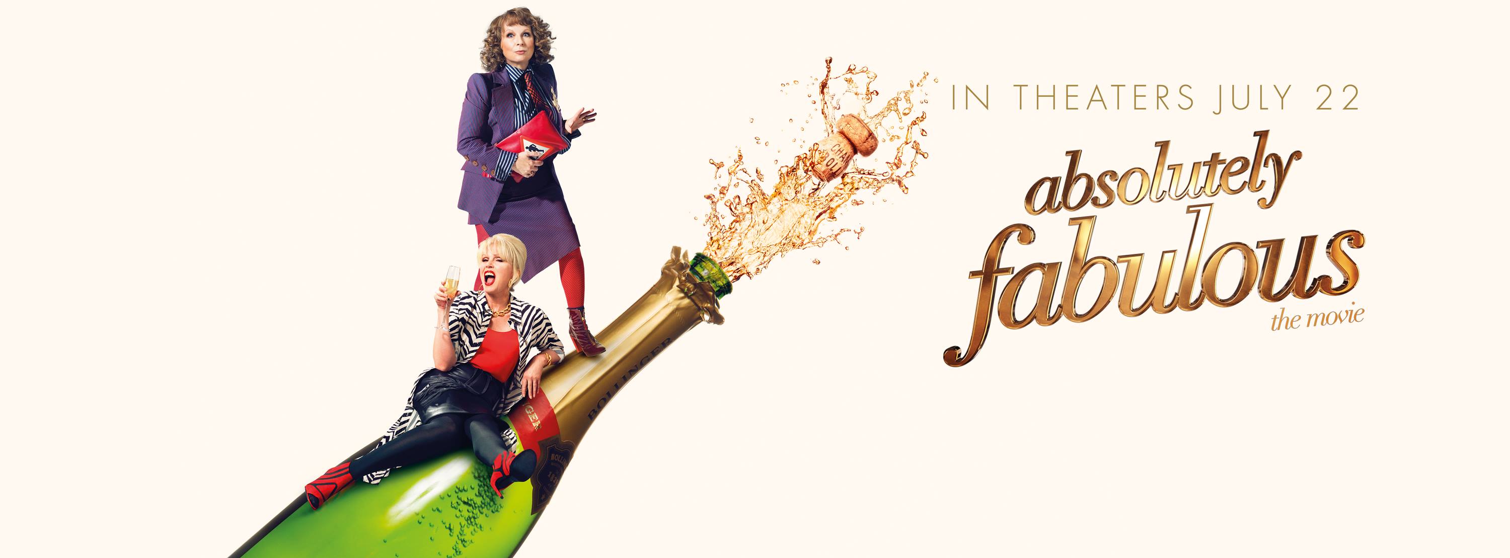 Enter Macy's #AbFabStyle Contest and You Could Win a Red Carpet Experience and Tickets to the Premiere 3
