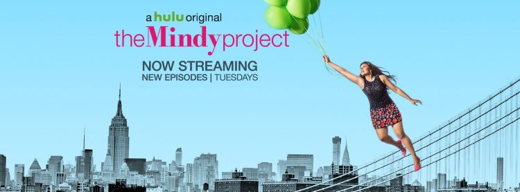 Freeform Acquires All Five Seasons of ‘The Mindy Project’ #TheMindyProject 3