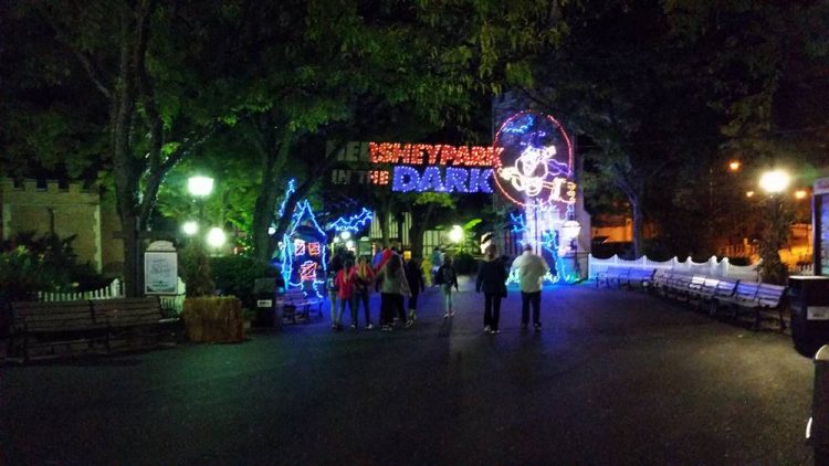 HersheyPark In The Dark - What You Need To Know 8