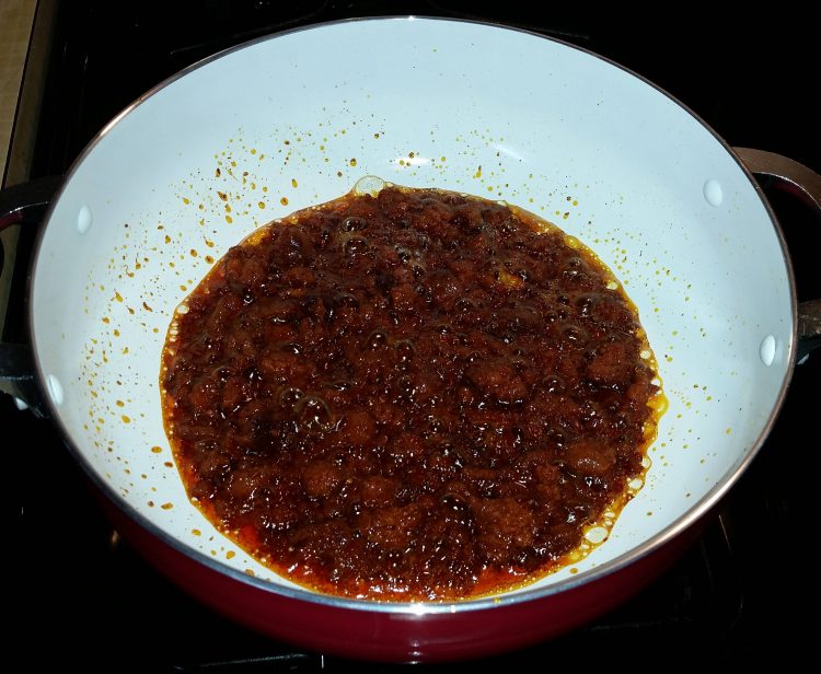 IMUSA’s and Goya’s Hispanic Heritage Month Recipe: Chorizo and Black Bean Soup #IMUSAUSA #Goya #Giveaway 6