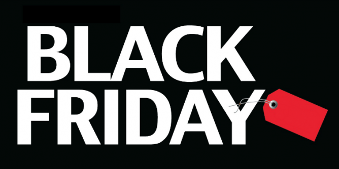 Where To Find Black Friday Ads Online