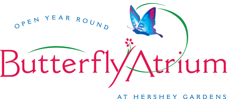 Hershey Gardens Butterfly Atrium Open Year Round! 16