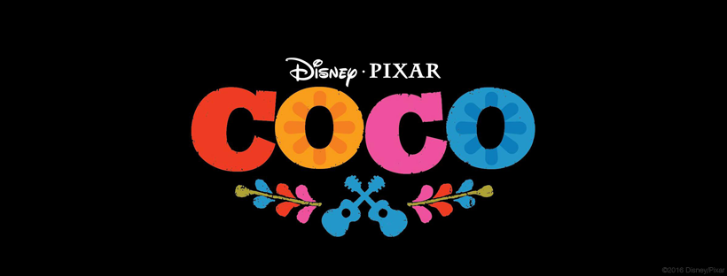 Disney Pixar's 'Coco' Releases First Teaser Trailer #CoCo #PixarCoco