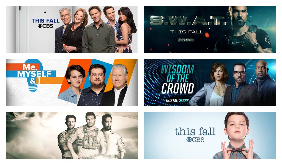 CBS Fall Preview and Primetime Schedule 7