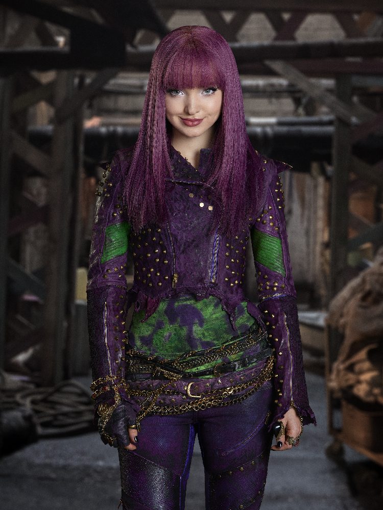 Tonight, Dancing with The Stars Welcomes the Stars of Descendants 2! #DWTS #Descendants2 #Descendants2Event 15