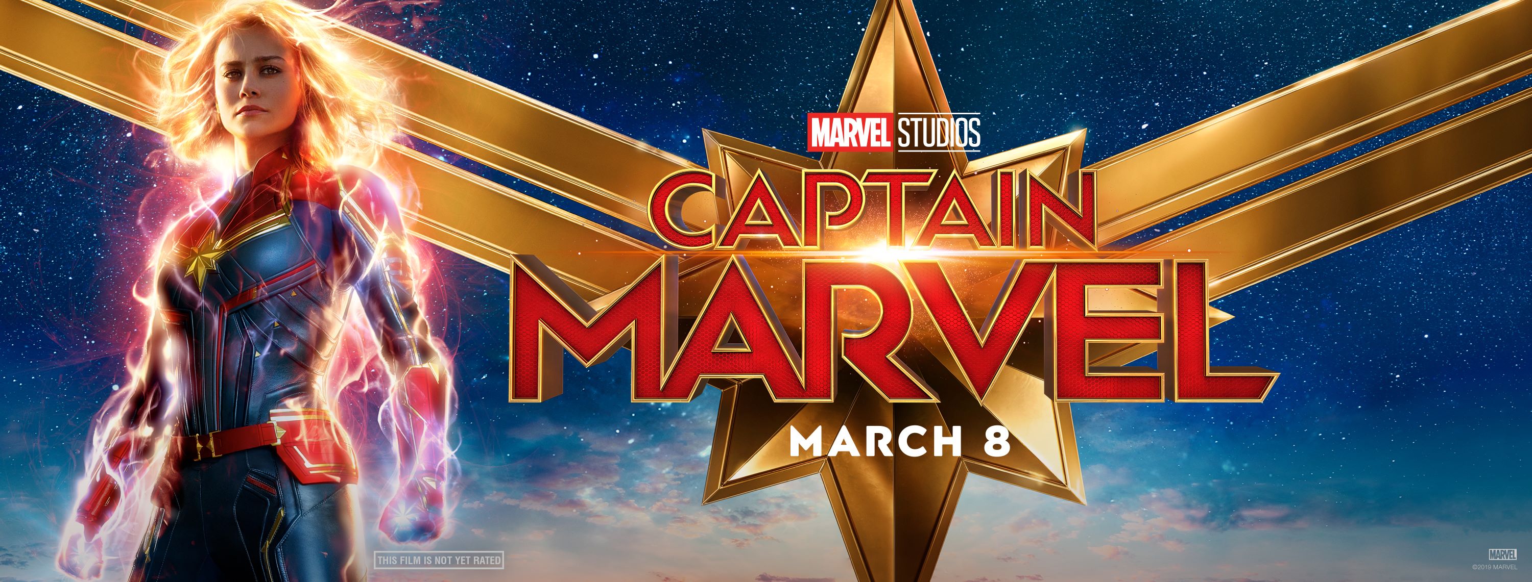 Выход капитана марвел. Капитан Марвел 2019. Капитан Марвел 16+. Капитан Марвел 2 Постер.