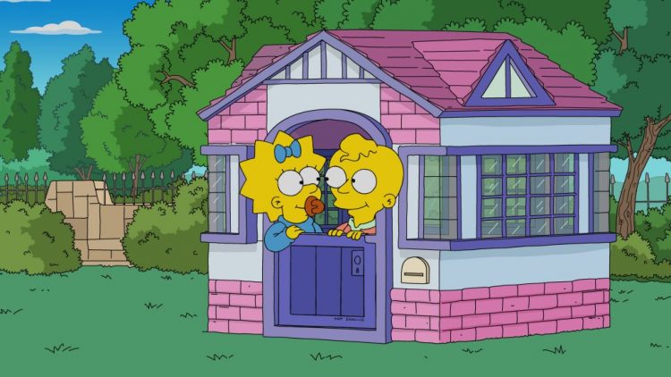 The Simpsons Season 31 Episode 16 Review: Better Off Ned