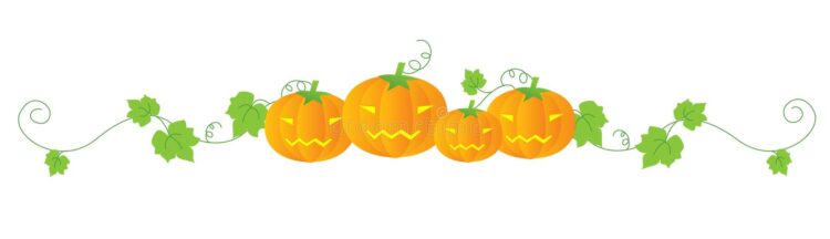 This image has an empty alt attribute; its file name is halloween-divider-18890144-750x216.jpg