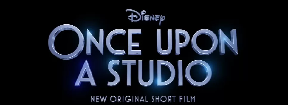 Celebrate 10 decades of storytelling, artistry and technological  achievements with “Once Upon a Studio,” Disney's all-new short film, now…
